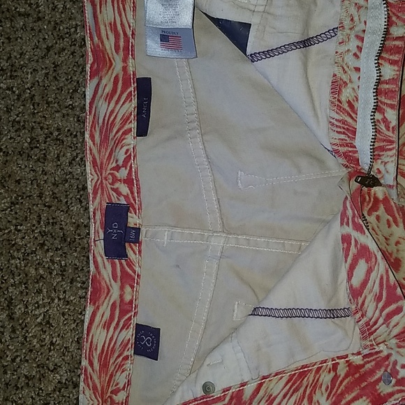 Jeans - Picture 7 of 8